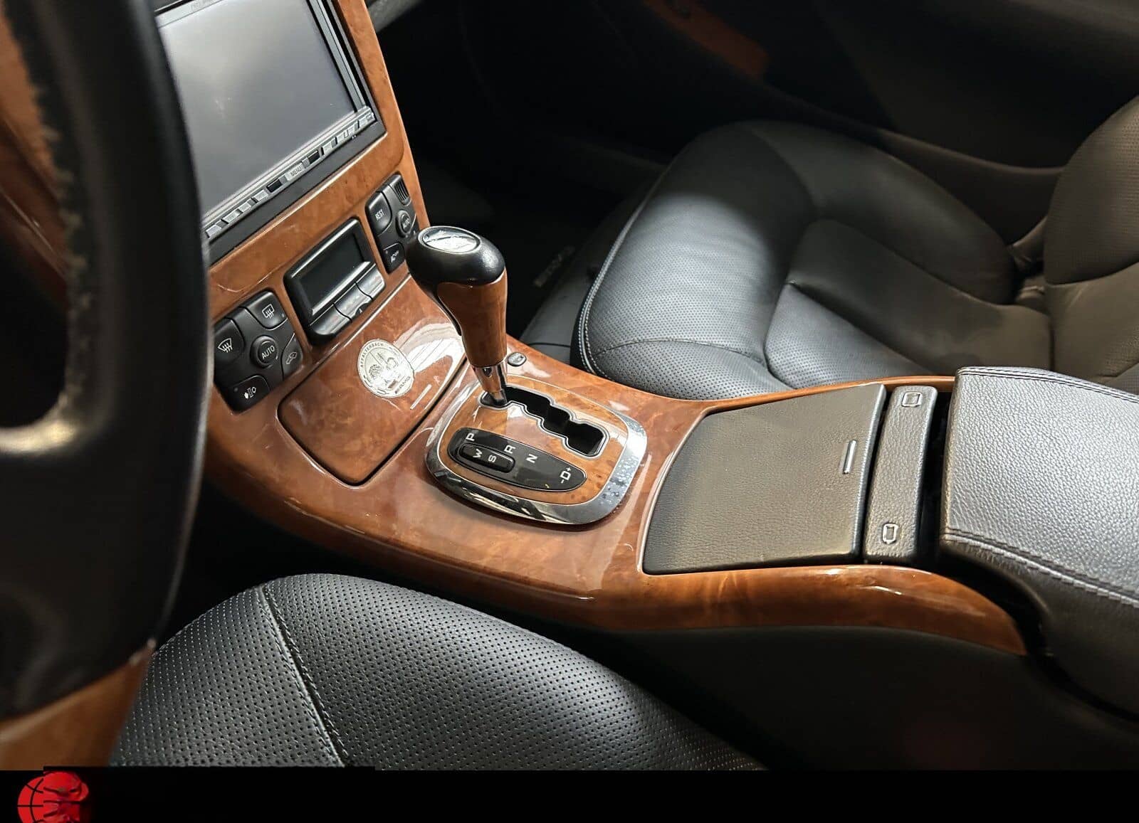 Mercedes-Benz CL 55 AMG Coupe C215 mehrfach verfügbar! foto 12