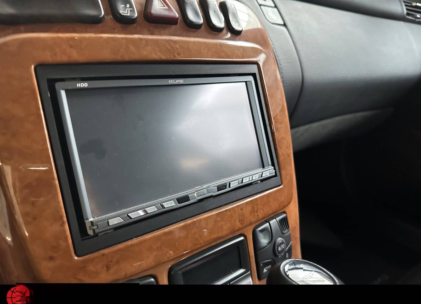 Mercedes-Benz CL 55 AMG Coupe C215 mehrfach verfügbar! foto 16