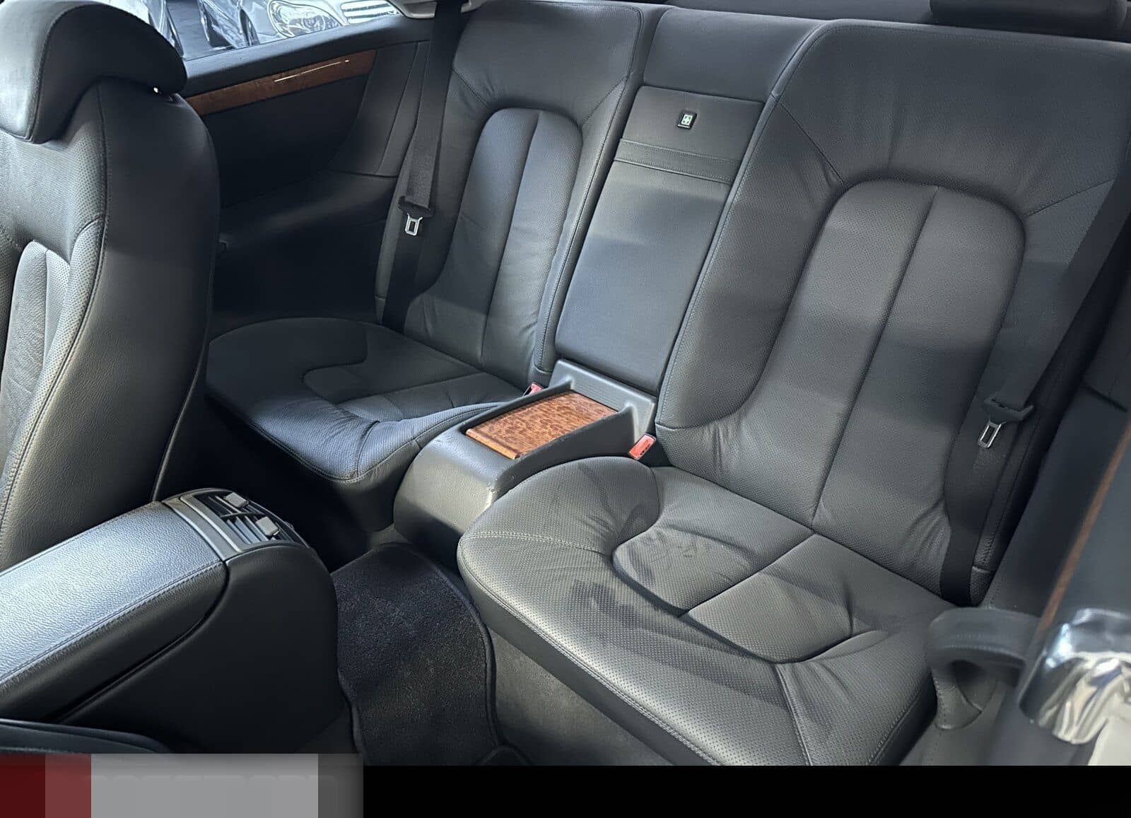 Mercedes-Benz CL 55 AMG Coupe C215 mehrfach verfügbar! foto 17