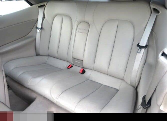 Mercedes-Benz CLK 320 Cabrio W208, mehrfach VORHANDEN! foto 13