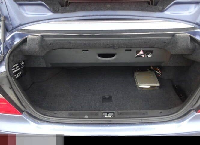 Mercedes-Benz CLK 320 Cabrio W208, mehrfach VORHANDEN! foto 15