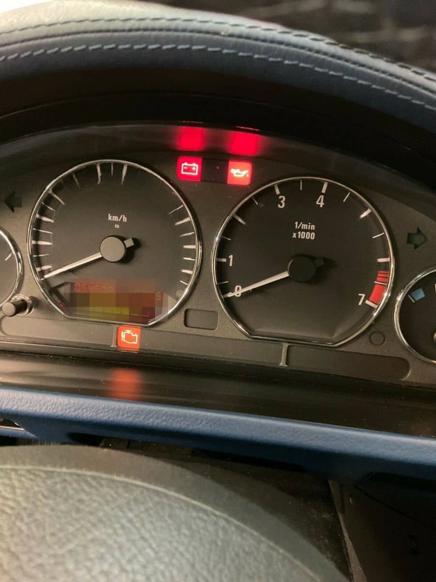 BMW Z3 Coupe 3.0*Schalter**Top Zustand** foto 14