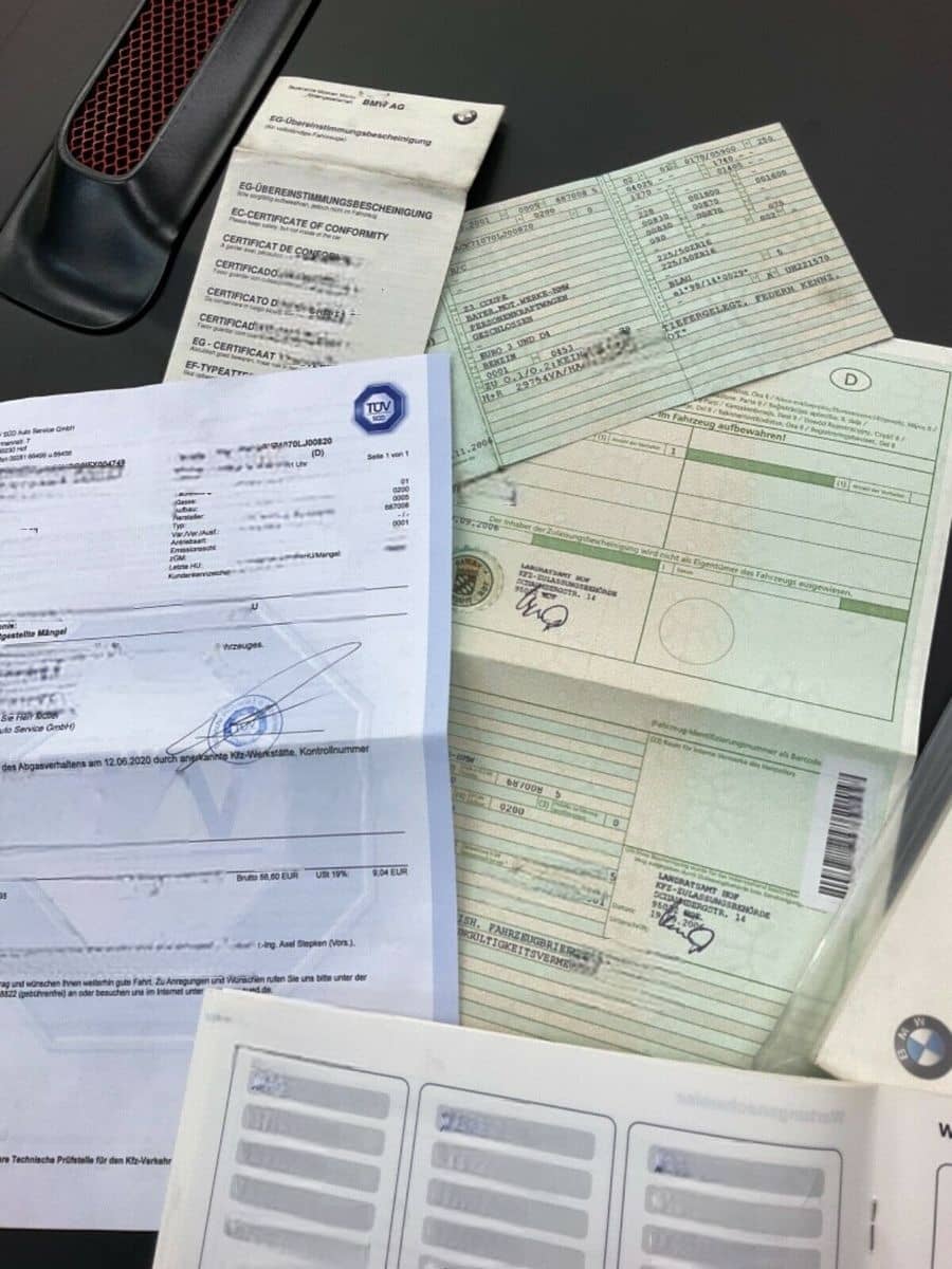 BMW Z3 Coupe 3.0*Schalter**Top Zustand** foto 16