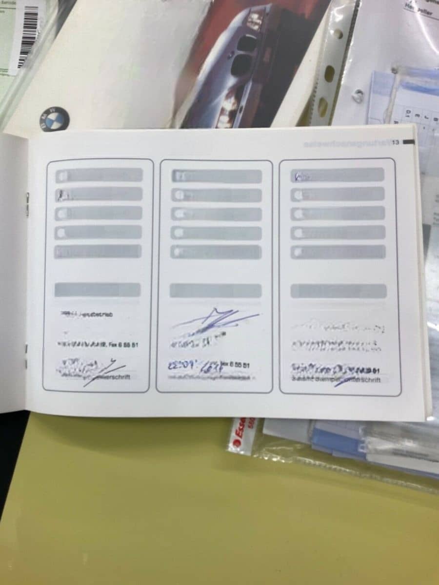 BMW Z3 Coupe 3.0*Schalter**Top Zustand** foto 18