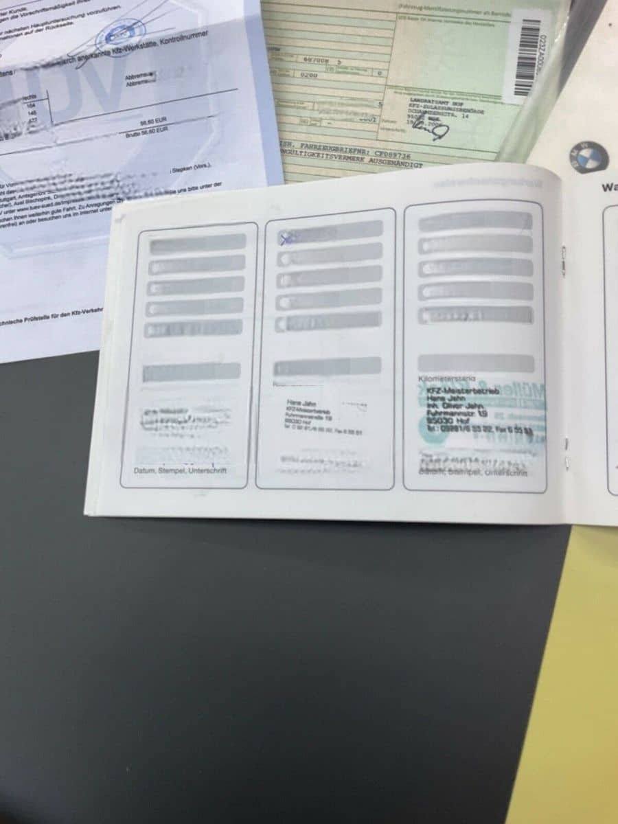 BMW Z3 Coupe 3.0*Schalter**Top Zustand** foto 19