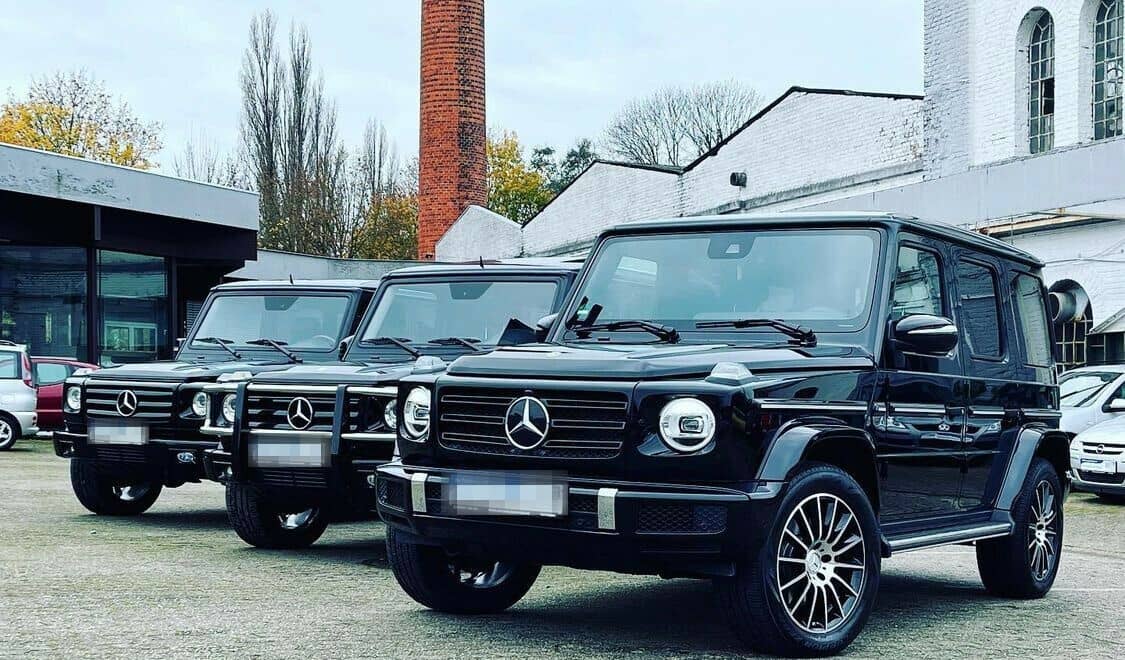 Porsche 911 Turbo 1H DE-AUTO BURMESTER CHRONO 18WEGE CAM foto 18