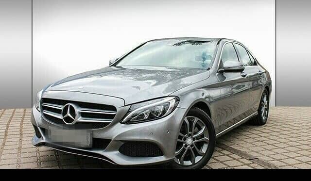 Mercedes-Benz C 180 CGI Aut*Navi*PDC*Klima foto 1