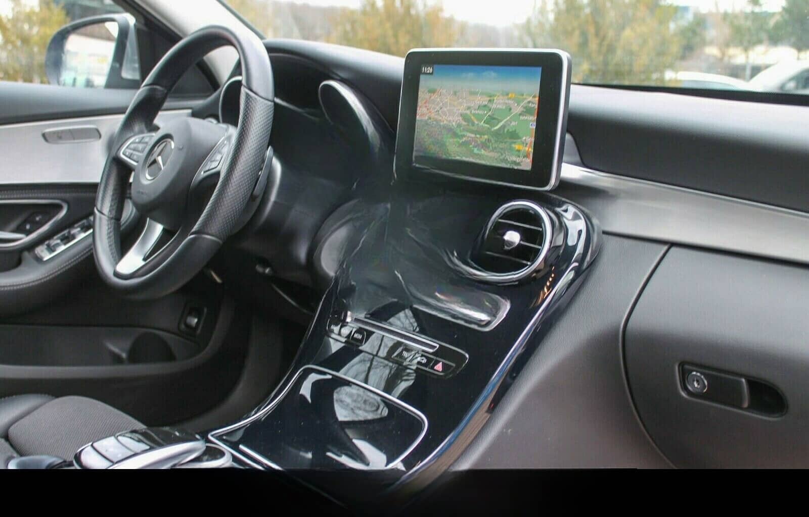 Mercedes-Benz C 180 CGI Aut*Navi*PDC*Klima foto 15