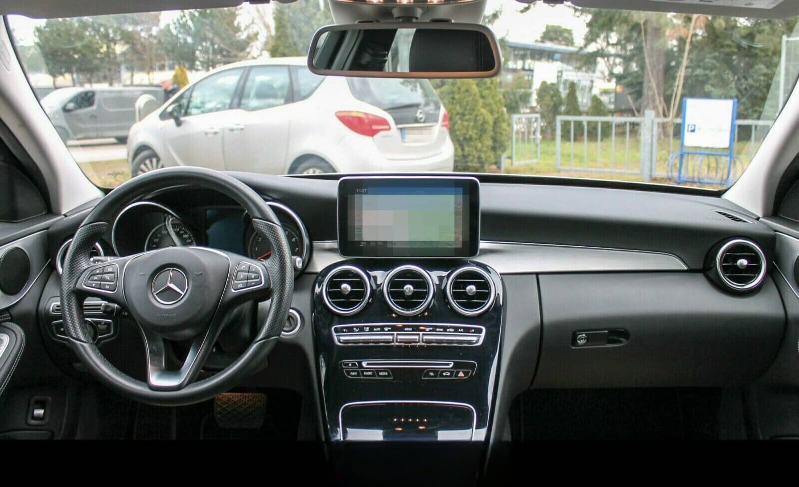 Mercedes-Benz C 180 CGI Aut*Navi*PDC*Klima foto 16