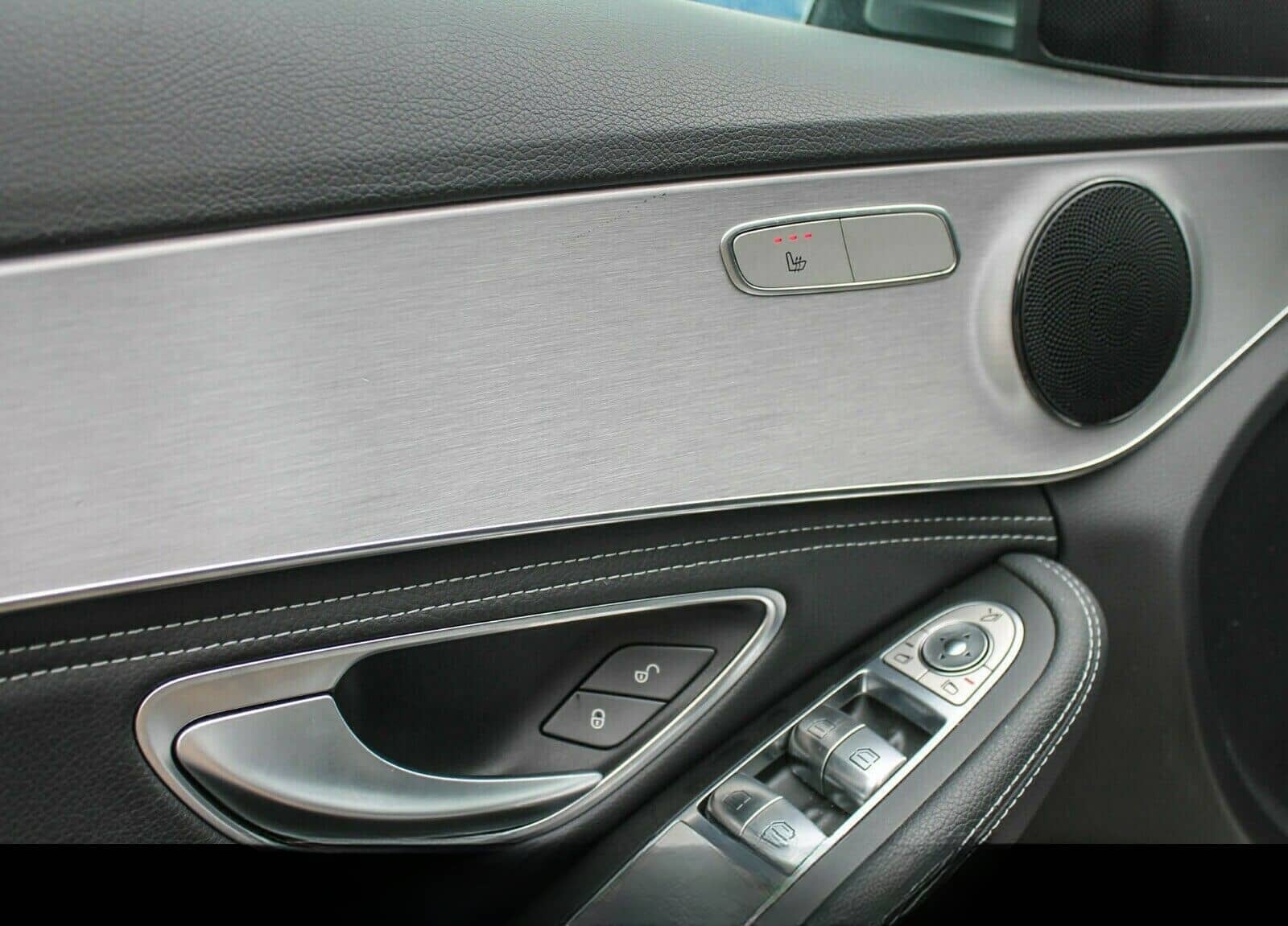 Mercedes-Benz C 180 CGI Aut*Navi*PDC*Klima foto 17