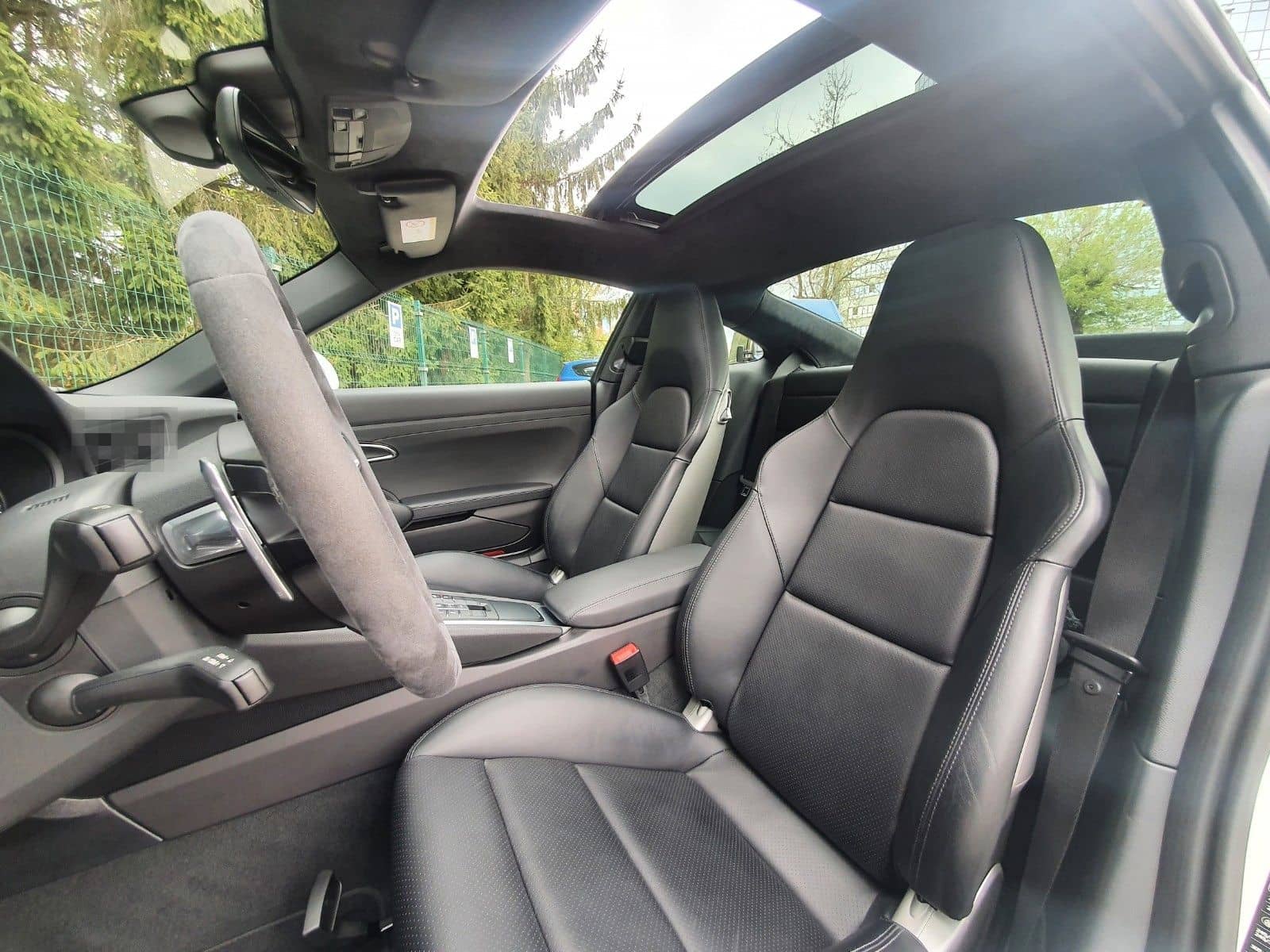 Porsche 991.2 Carrera PORSCHE APPROVED 12/2026 foto 12