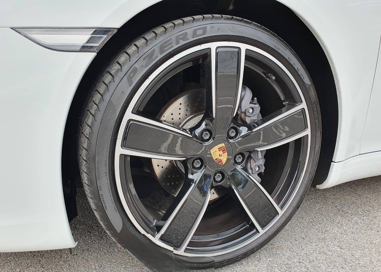 Porsche 991.2 Carrera PORSCHE APPROVED 12/2026 foto 15