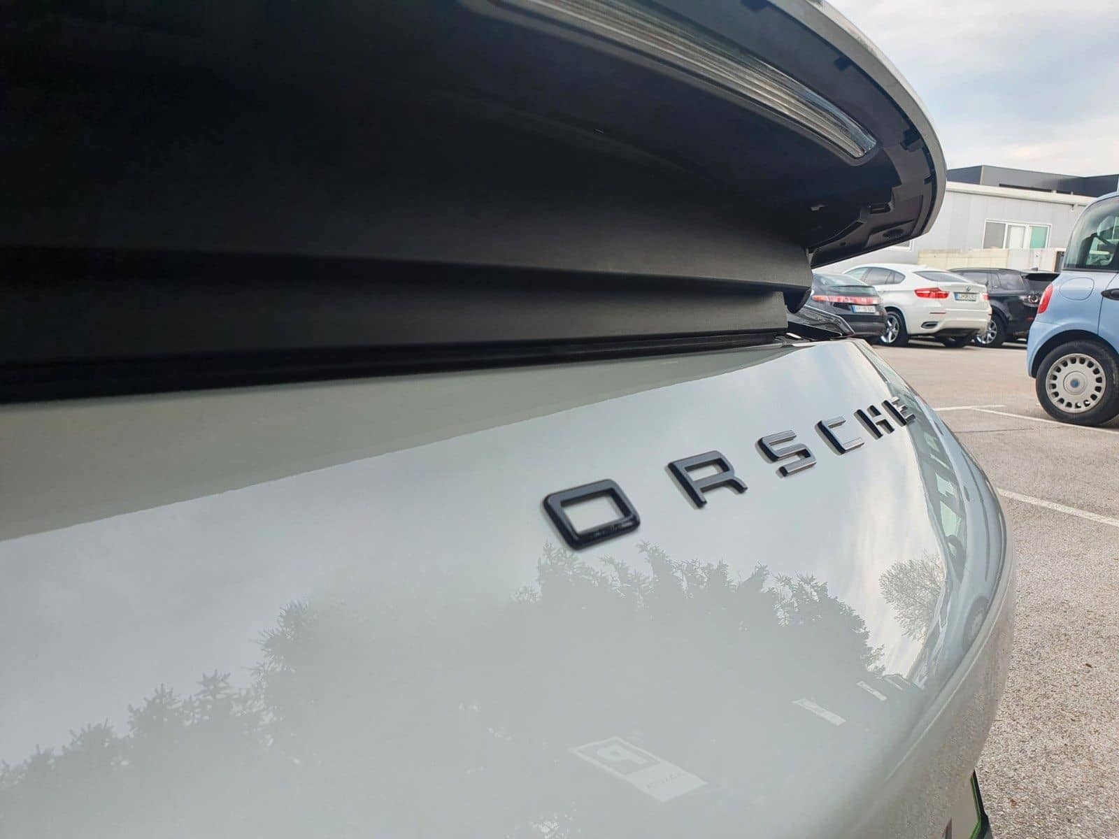 Porsche 991.2 Carrera PORSCHE APPROVED 12/2026 foto 16