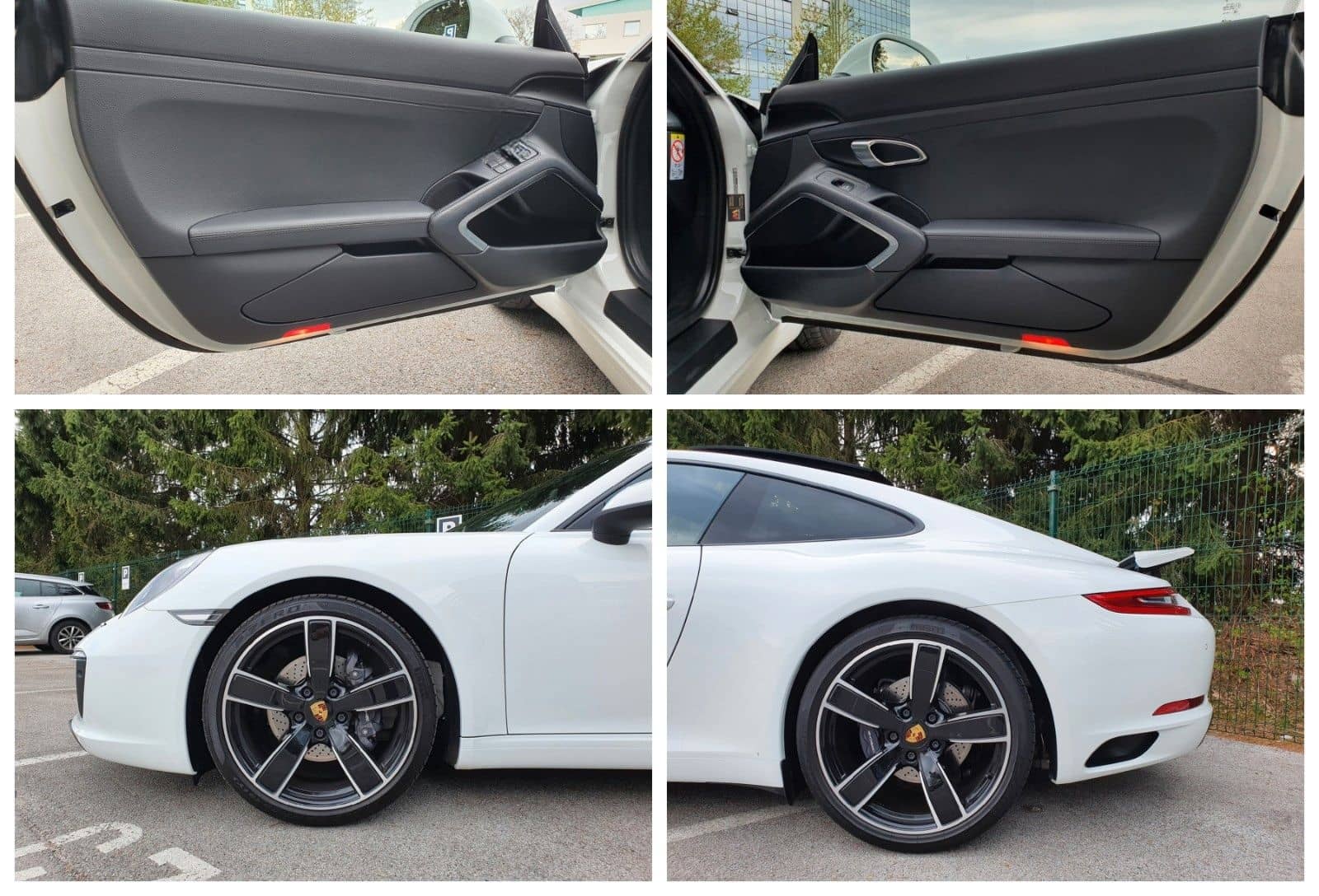 Porsche 991.2 Carrera PORSCHE APPROVED 12/2026 foto 20