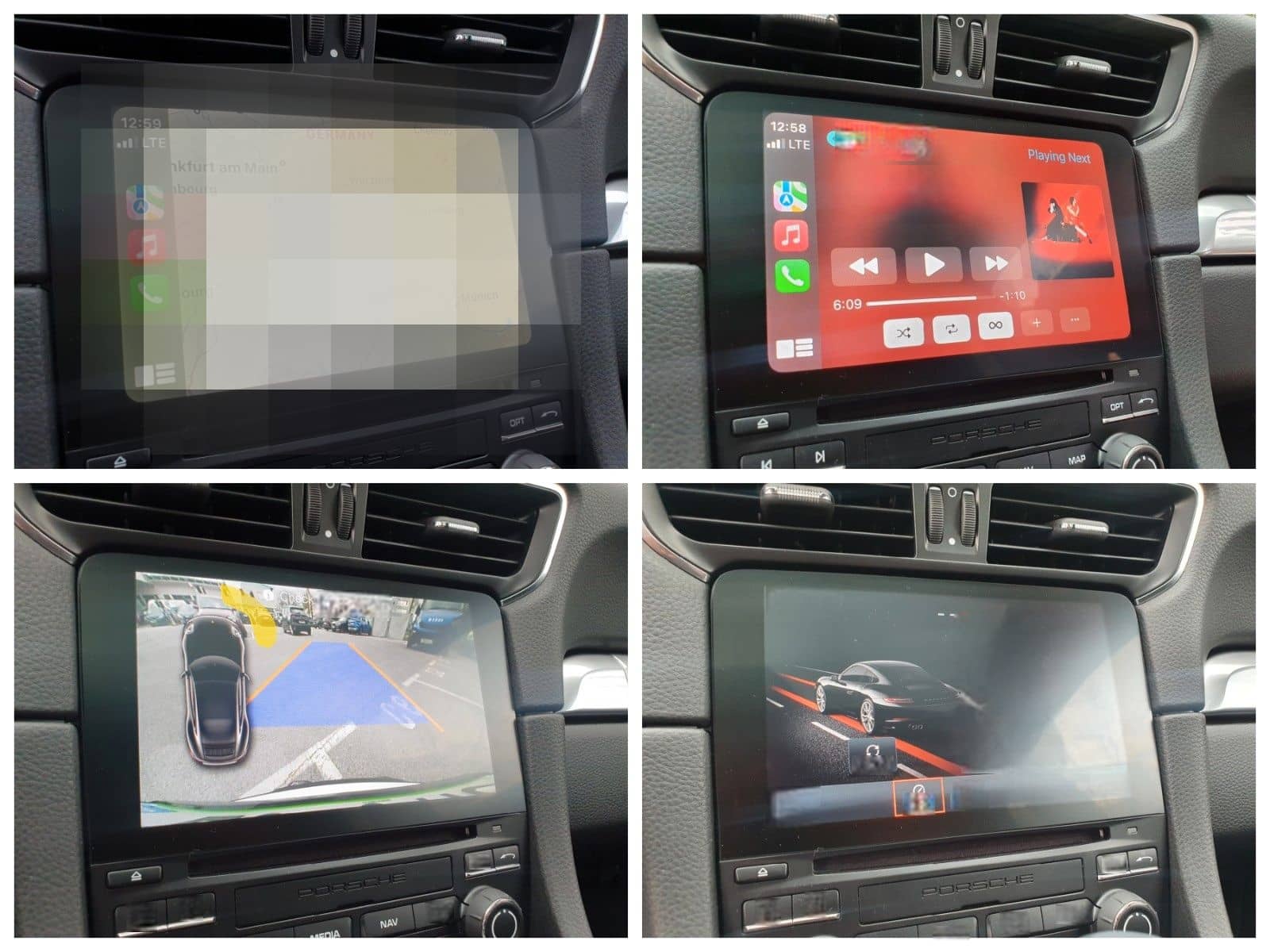 Porsche 991.2 Carrera PORSCHE APPROVED 12/2026 foto 21