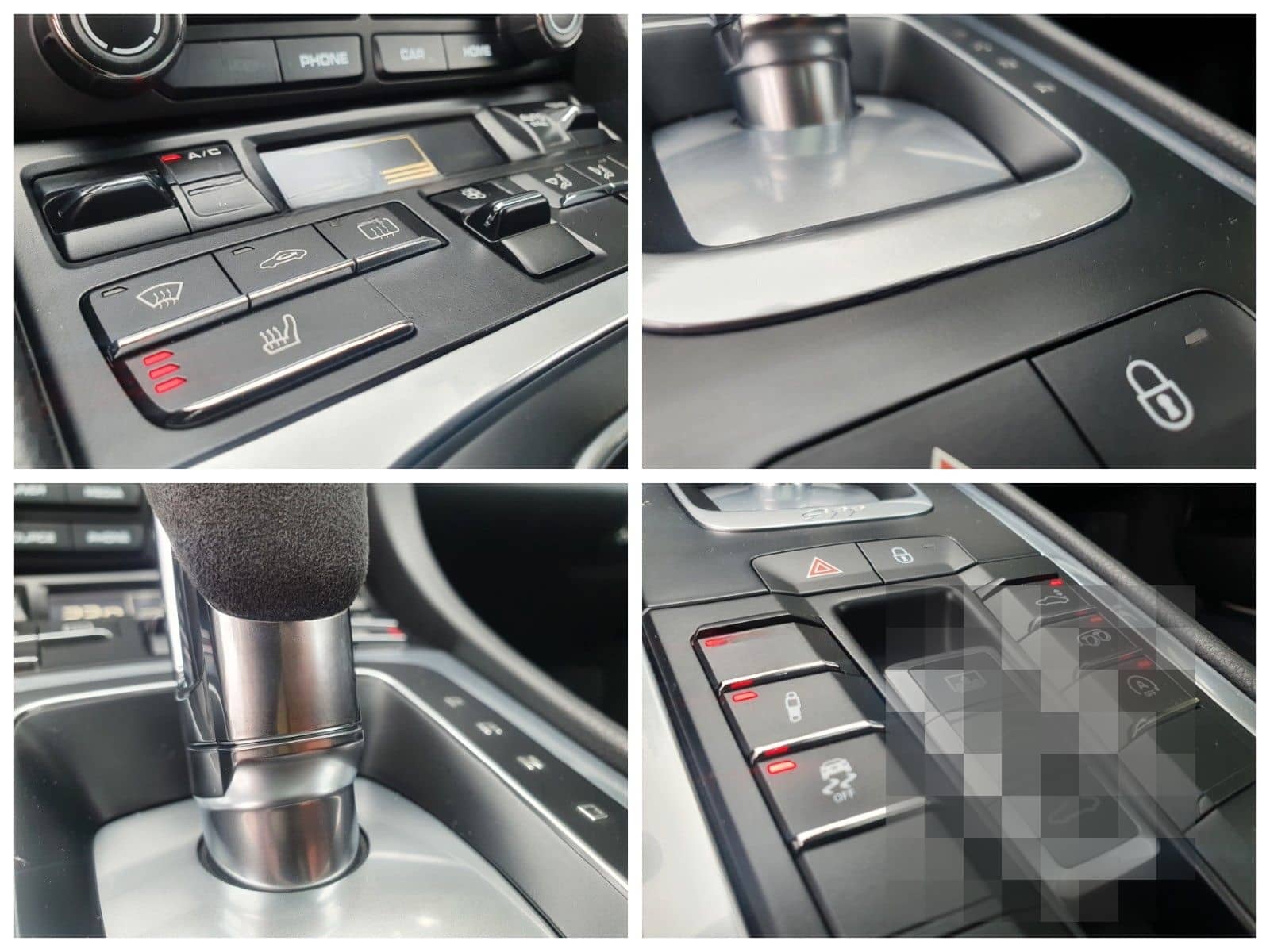 Porsche 991.2 Carrera PORSCHE APPROVED 12/2026 foto 24