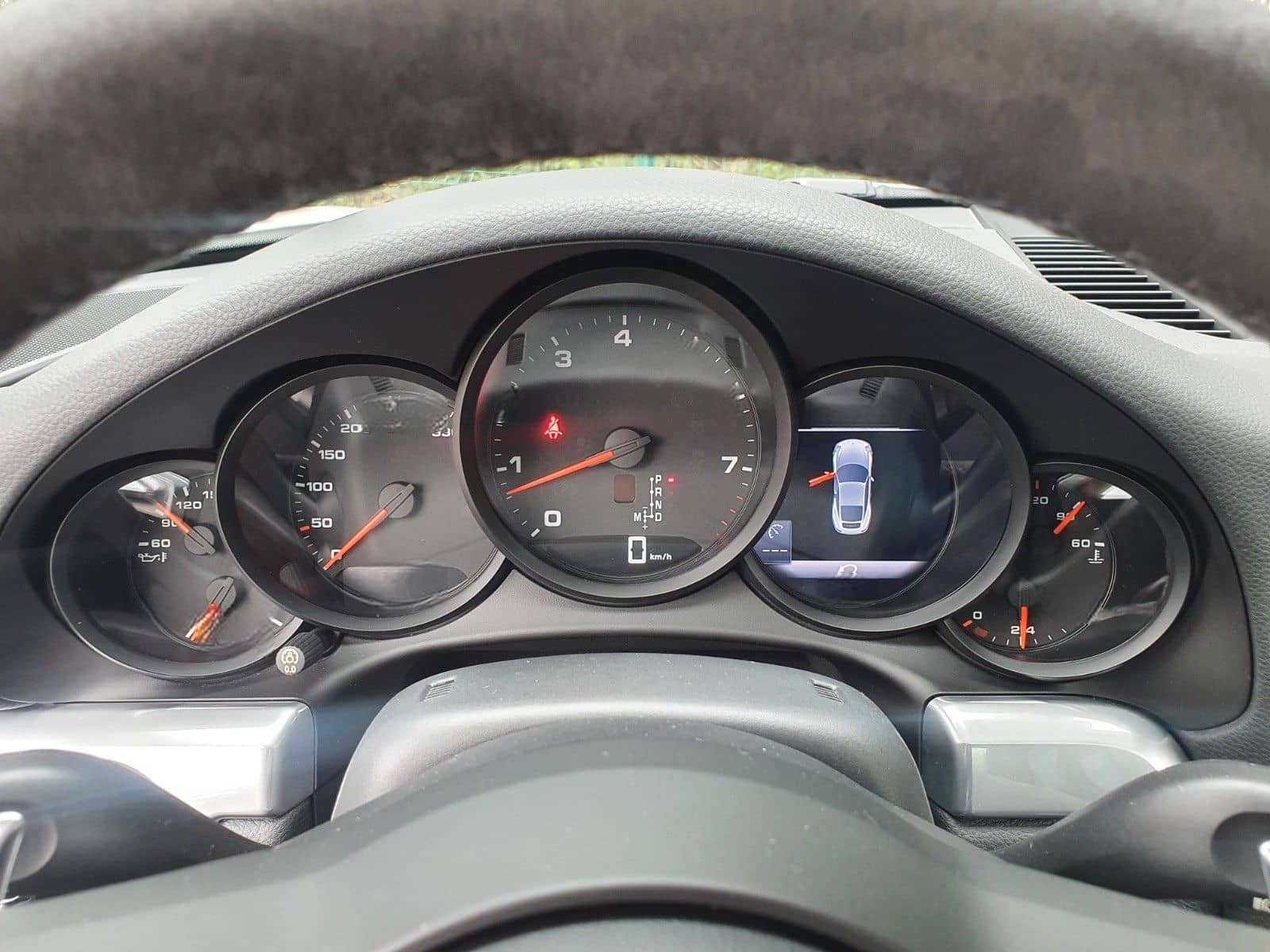 Porsche 991.2 Carrera PORSCHE APPROVED 12/2026 foto 10