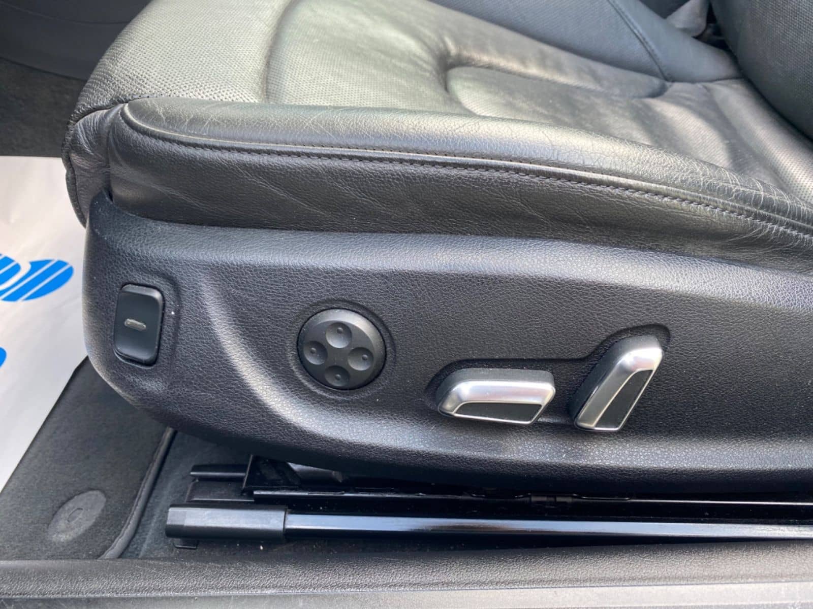 Audi S5 3.0 TFSI S tronic quattro Cabriolet foto 19