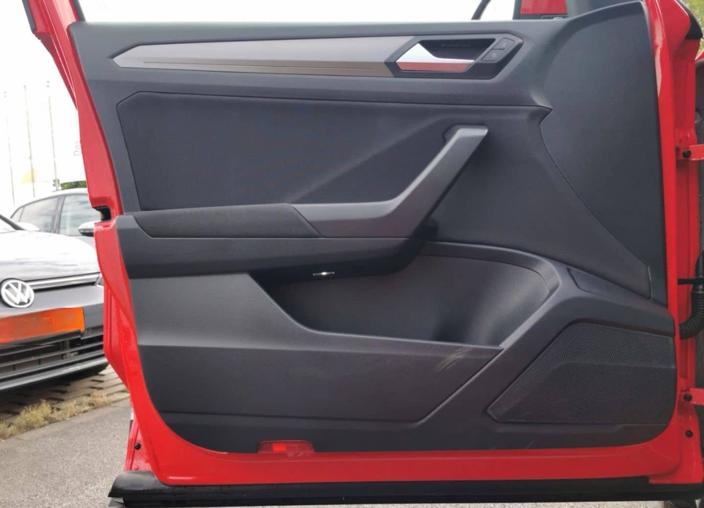 Volkswagen T-Roc Style Navi Rückfahrkam. PDCv+h CarPlay BT foto 16