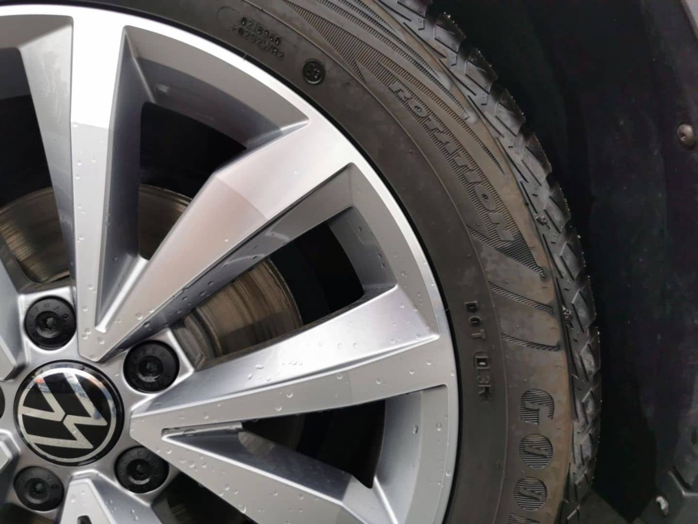 Volkswagen T-Roc Style Navi Rückfahrkam. PDCv+h CarPlay BT foto 10