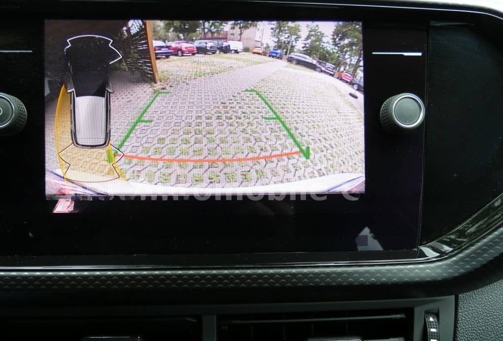 Volkswagen T-Cross Life, Klimaaut., SHZ, DAB, Spurhalteass. foto 11