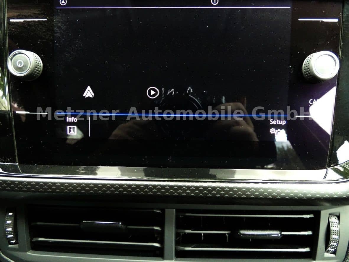 Volkswagen T-Cross Life, Klimaaut., SHZ, DAB, Spurhalteass. foto 13