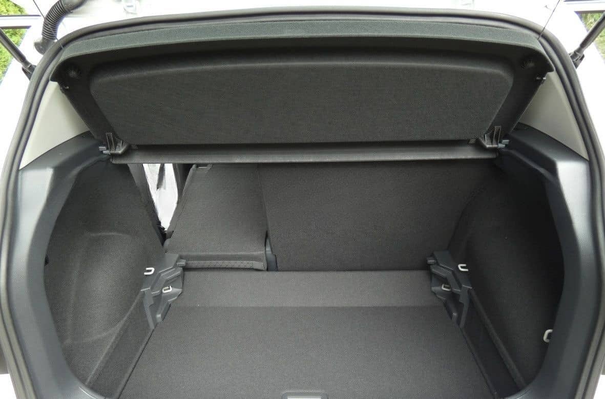 Volkswagen T-Cross Life, Klimaaut., SHZ, DAB, Spurhalteass. foto 5