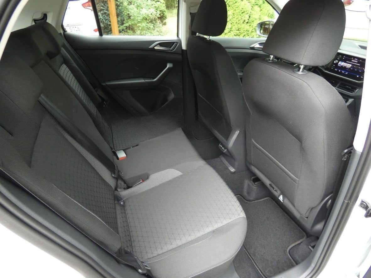 Volkswagen T-Cross Life, Klimaaut., SHZ, DAB, Spurhalteass. foto 6