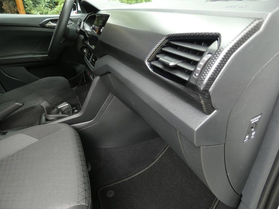 Volkswagen T-Cross Life, Klimaaut., SHZ, DAB, Spurhalteass. foto 8