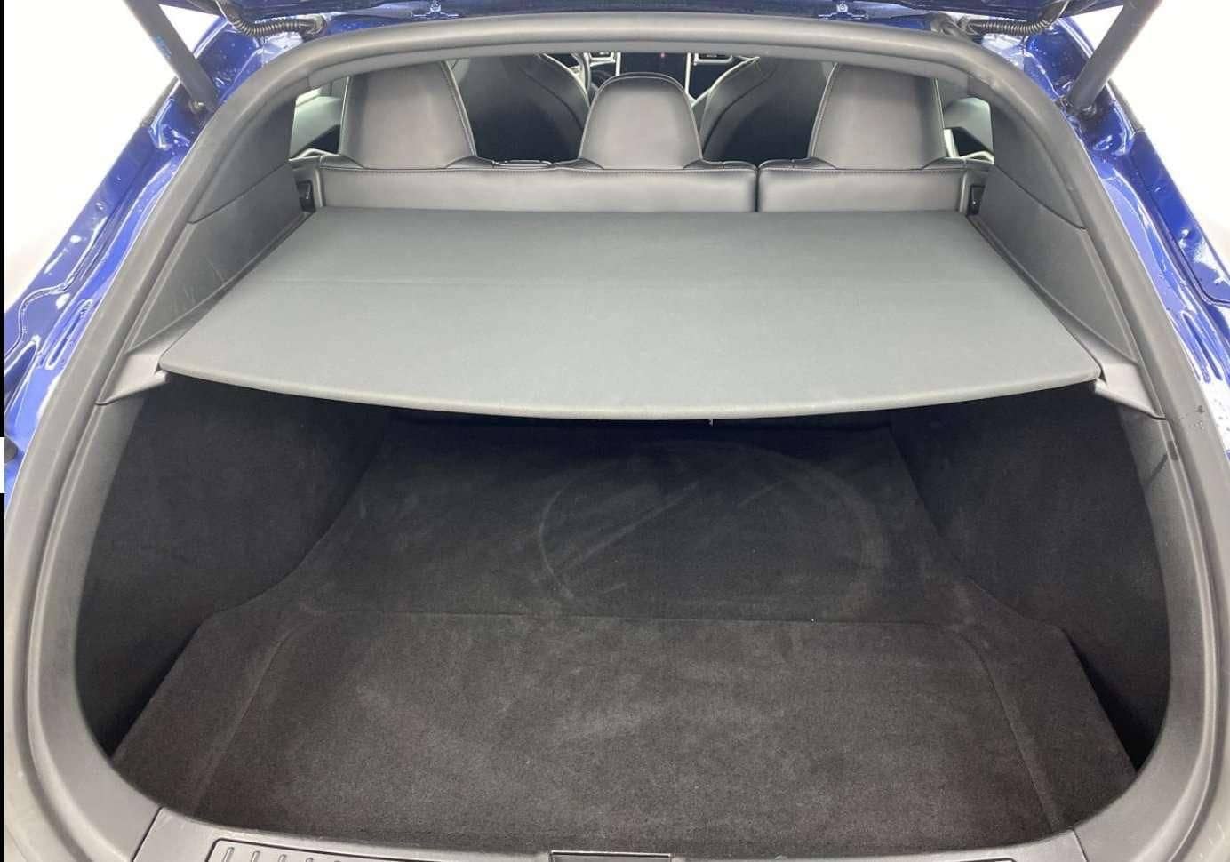 Tesla Model S 75 foto 13