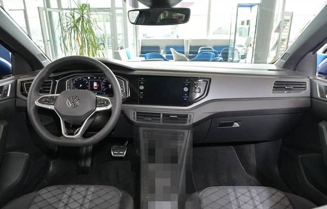 Volkswagen Taigo R-Line 1.0 TSI DSG IQ Navi DC DAB foto 2