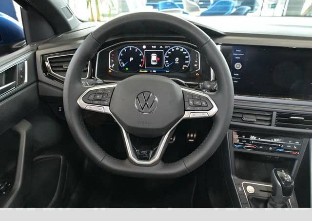Volkswagen Taigo R-Line 1.0 TSI DSG IQ Navi DC DAB foto 12