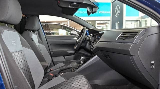 Volkswagen Taigo R-Line 1.0 TSI DSG IQ Navi DC DAB foto 4