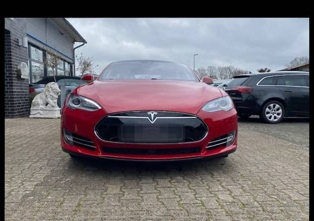 Tesla Model S 90D Allrandantrieb*Pano*Leder*CAM* foto 2