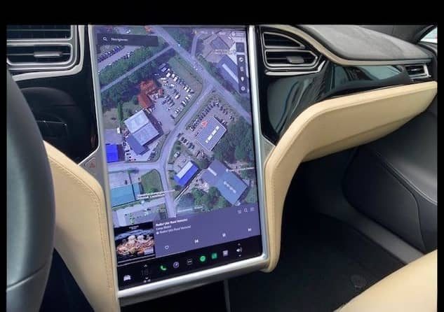Tesla Model S 90D Allrandantrieb*Pano*Leder*CAM* foto 12
