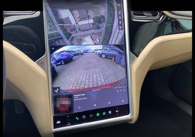 Tesla Model S 90D Allrandantrieb*Pano*Leder*CAM* foto 14