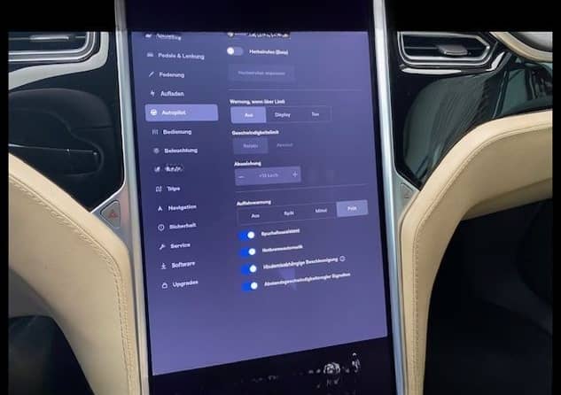 Tesla Model S 90D Allrandantrieb*Pano*Leder*CAM* foto 15