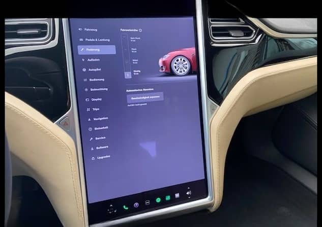 Tesla Model S 90D Allrandantrieb*Pano*Leder*CAM* foto 16