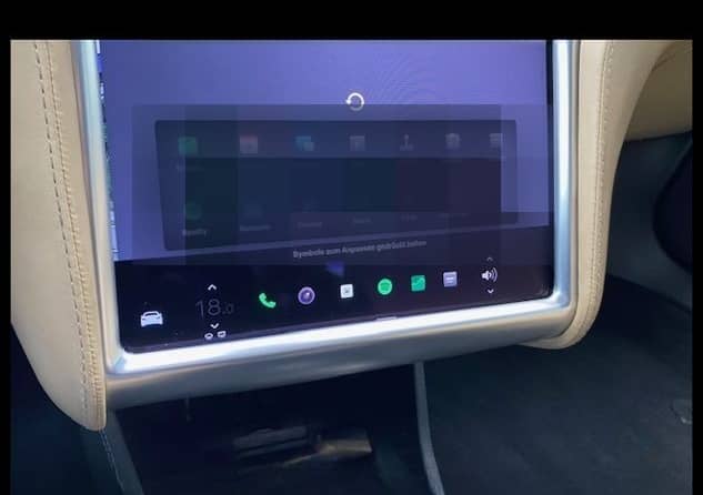 Tesla Model S 90D Allrandantrieb*Pano*Leder*CAM* foto 17