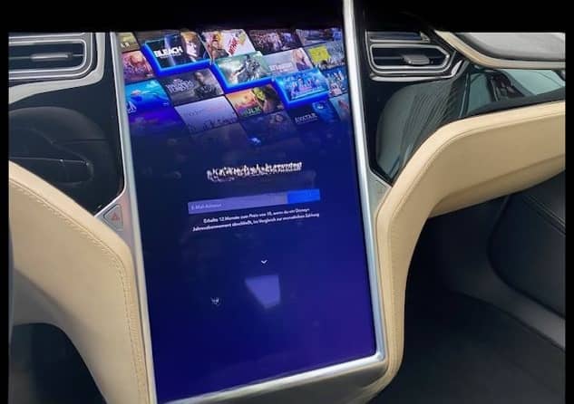 Tesla Model S 90D Allrandantrieb*Pano*Leder*CAM* foto 18