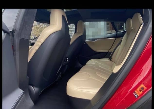 Tesla Model S 90D Allrandantrieb*Pano*Leder*CAM* foto 10