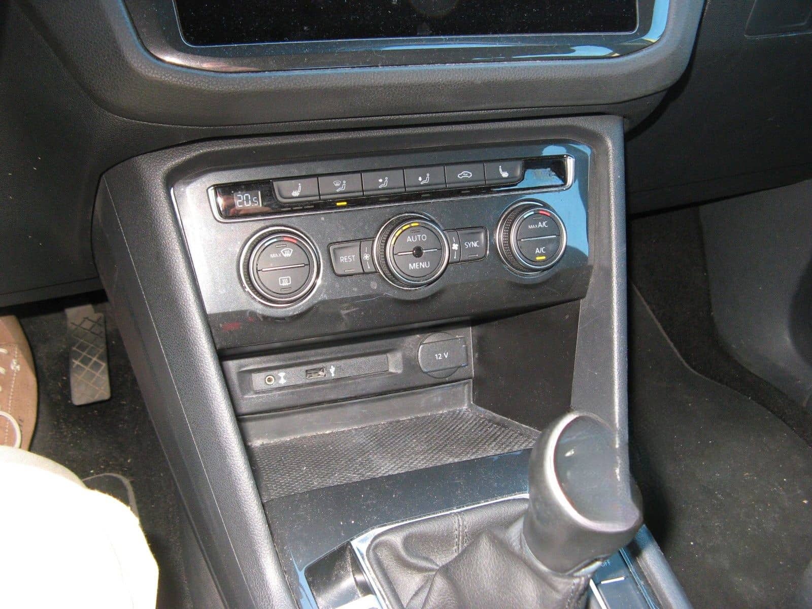 Volkswagen Tiguan Comfortline BM,T MF-Premium,  AHK foto 8