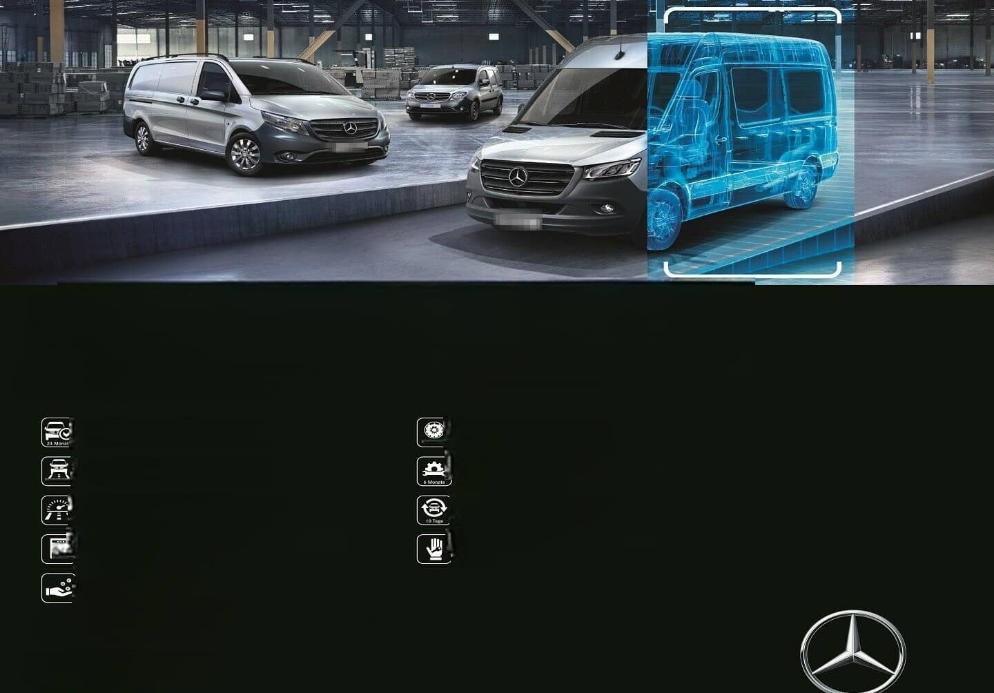 Mercedes-Benz Sprinter 315CDI KA L3H2 MBUX Klima 360Kamera Nav foto 14