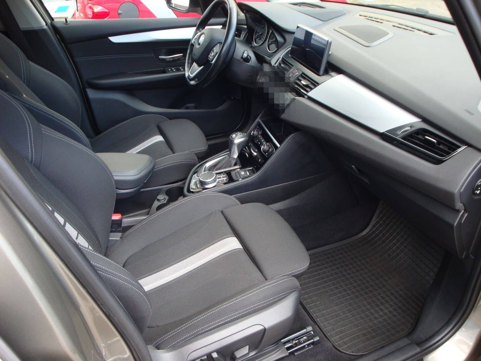 BMW 225 Baureihe 2 Active Tourer 225 xe Advantage foto 6