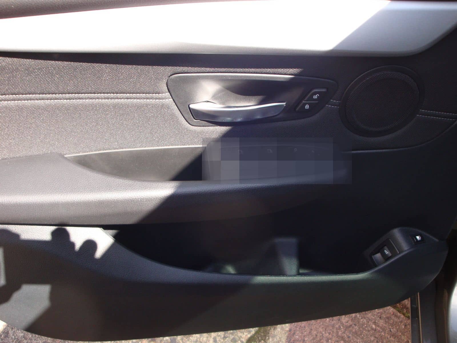 BMW 225 Baureihe 2 Active Tourer 225 xe Advantage foto 8