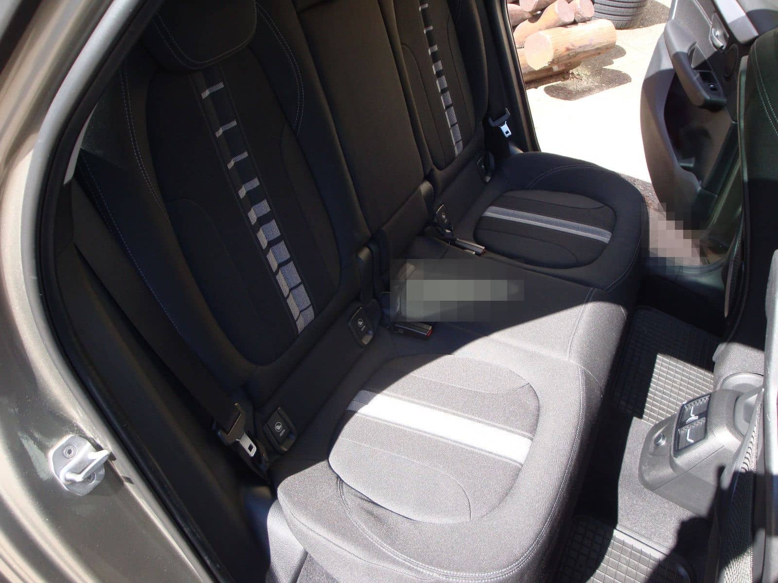 BMW 225 Baureihe 2 Active Tourer 225 xe Advantage foto 10