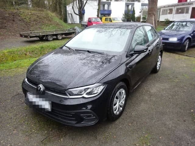 Volkswagen Polo 1.0 TSI DSG Life +LED+KAMERA+SITZHEIZUNG foto 1