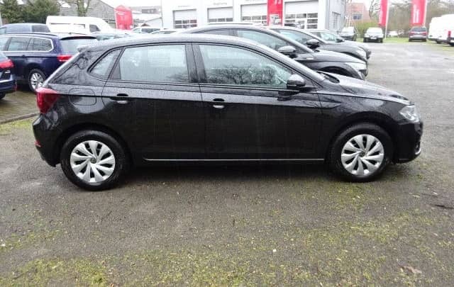 Volkswagen Polo 1.0 TSI DSG Life +LED+KAMERA+SITZHEIZUNG foto 2