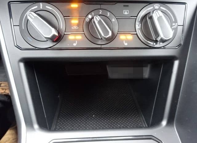 Volkswagen Polo 1.0 TSI DSG Life +LED+KAMERA+SITZHEIZUNG foto 12