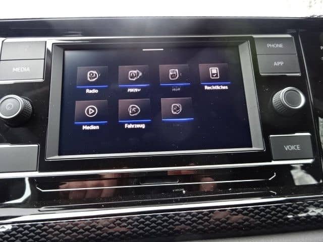 Volkswagen Polo 1.0 TSI DSG Life +LED+KAMERA+SITZHEIZUNG foto 13